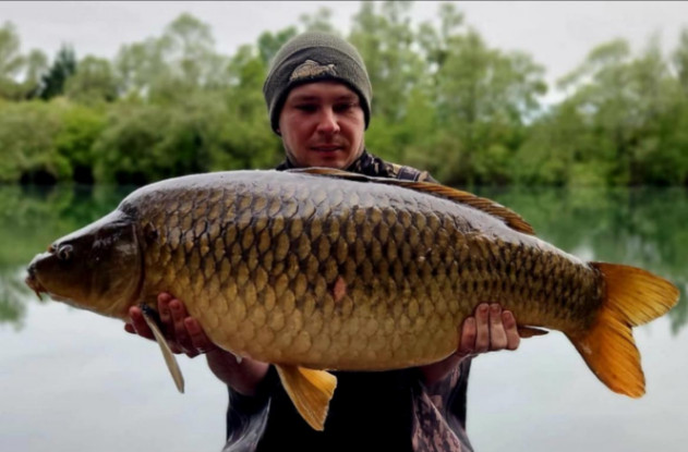 Lake Beauregard – 02 May, 2026