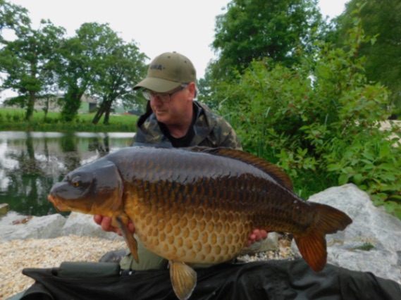 Watersmeet Fishery – 02 May, 2026