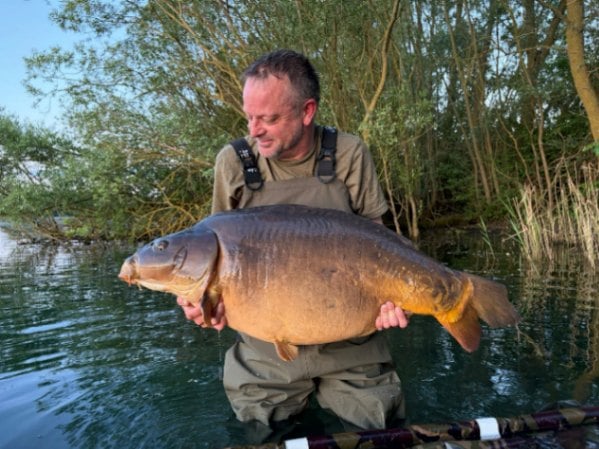 Lac Baleine – 03 May, 2026