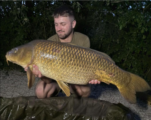 Lake Beauregard – 23 May, 2026