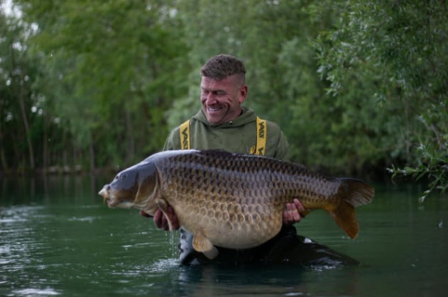 Lac Baleine – 10 May, 2026