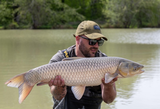 Camalo Lake: 18-04-2026 to 25-04-2026