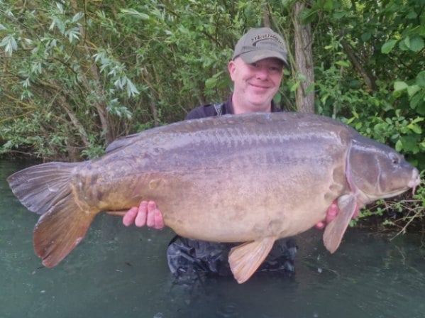 Lac Baleine – 10 May, 2026
