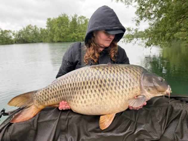 Lac Baleine – 10 May, 2026