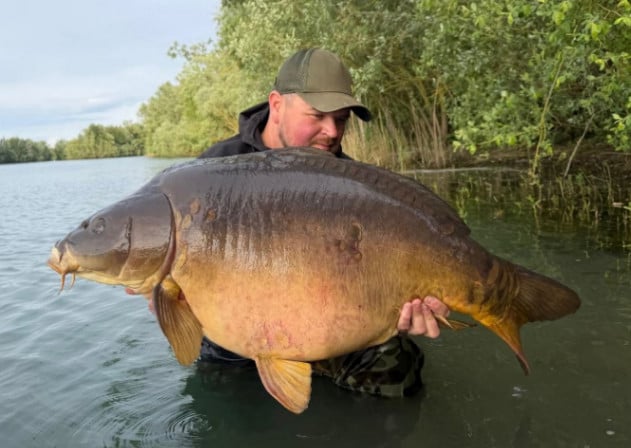 Lac Baleine – 10 May, 2026