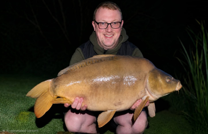 Etang la Saussaie – 09 May, 2026