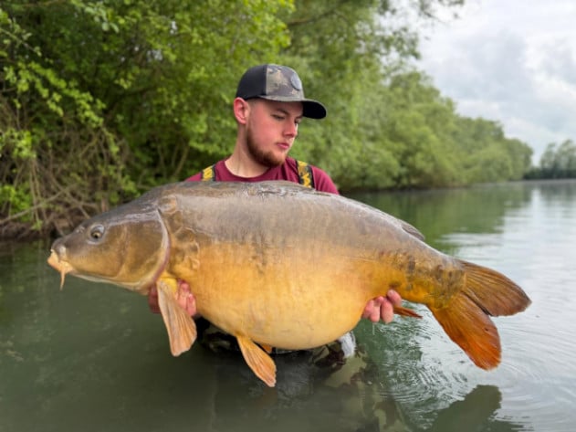 Lac Baleine – 10 May, 2026