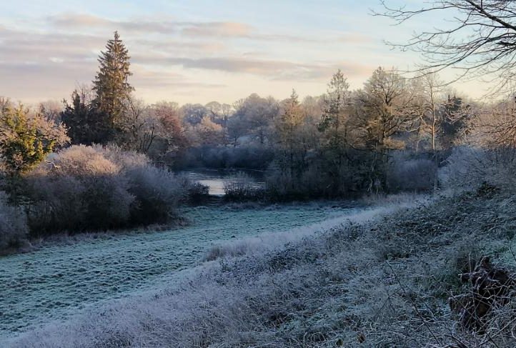 Oak Tree Lakes Image