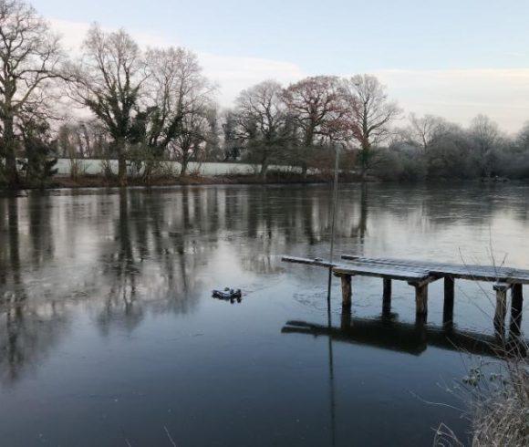 Oak Tree Lakes Image