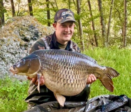 Etang de Janine: 25-04-2026 to 02-05-2026