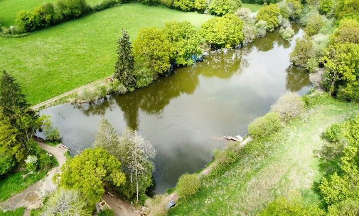 Oak Tree Lakes Image