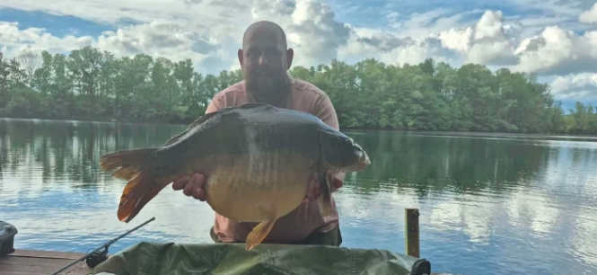 Domaine de la Baronne – 09 May, 2026