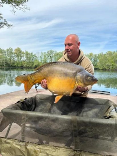 Domaine de la Baronne – 02 May, 2026