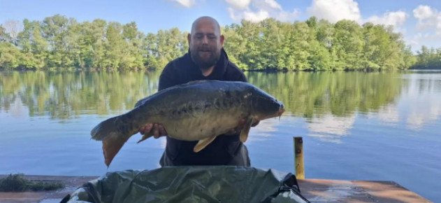 Domaine de la Baronne – 09 May, 2026