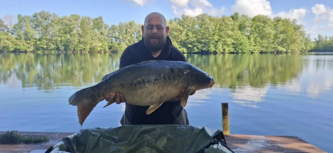 Domaine de la Baronne – 09 May, 2026