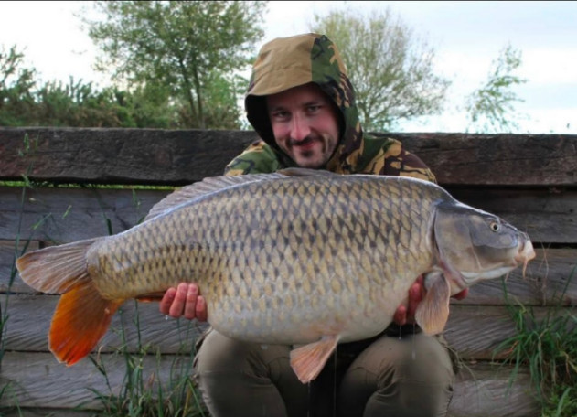 Lac Claudette – 09 May, 2026