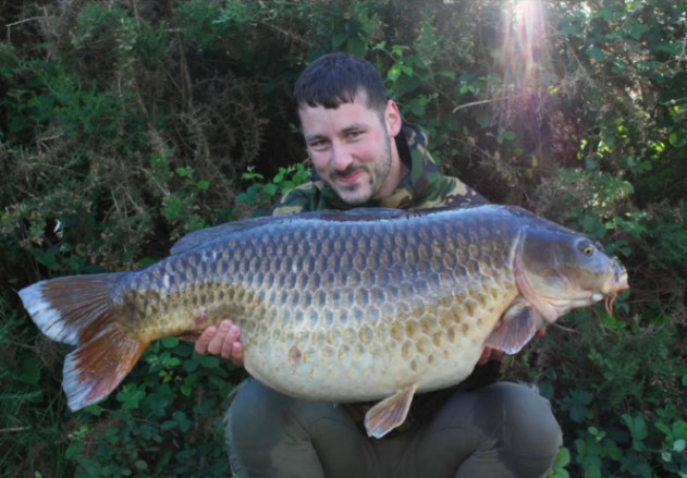 Lac Claudette – 09 May, 2026