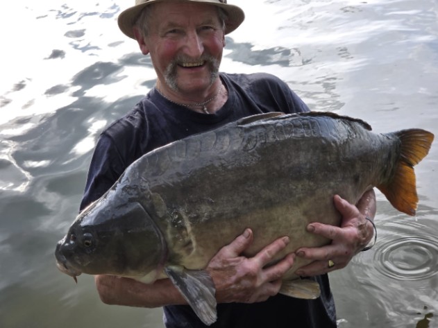 Lac Bundy – 18 May, 2026