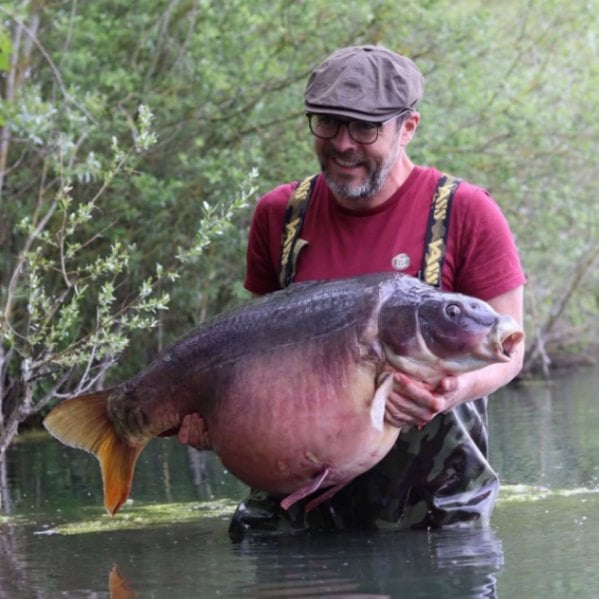 Lac Baleine – 17 May, 2026