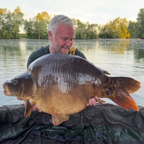Lac Baleine – 17 May, 2026