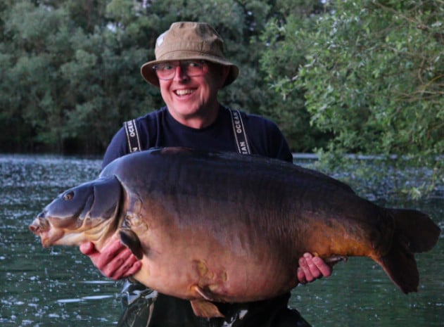 Lac Baleine – 17 May, 2026