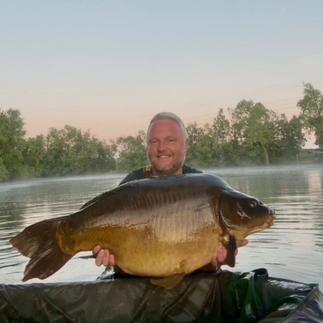 Lac Baleine – 17 May, 2026