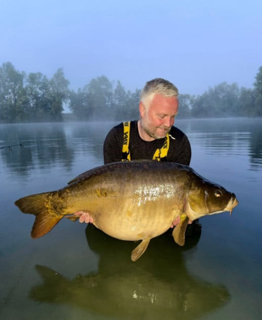 Lac Baleine – 17 May, 2026