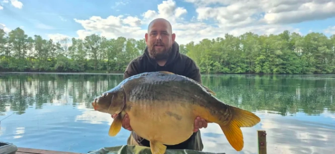 Domaine de la Baronne – 09 May, 2026