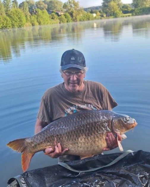 Lac Bundy – 18 May, 2026