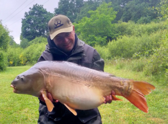 Carphunters Lake – 17 May, 2026