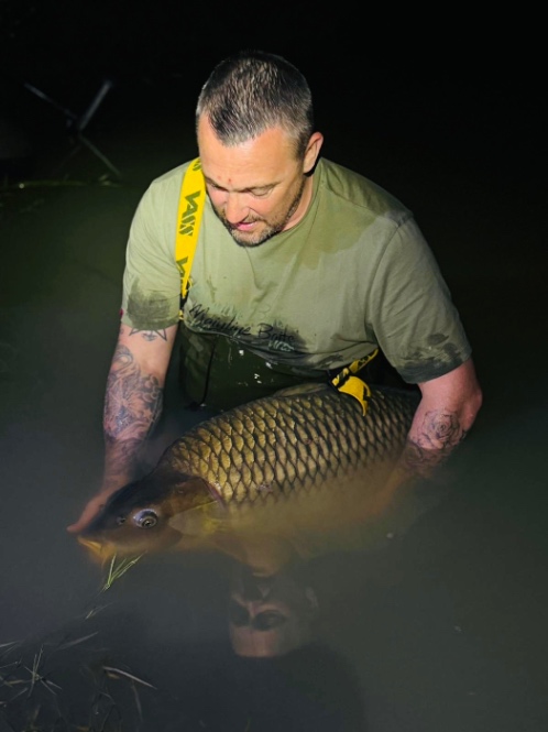 Camalo Lake: 18-04-2026 to 25-04-2026