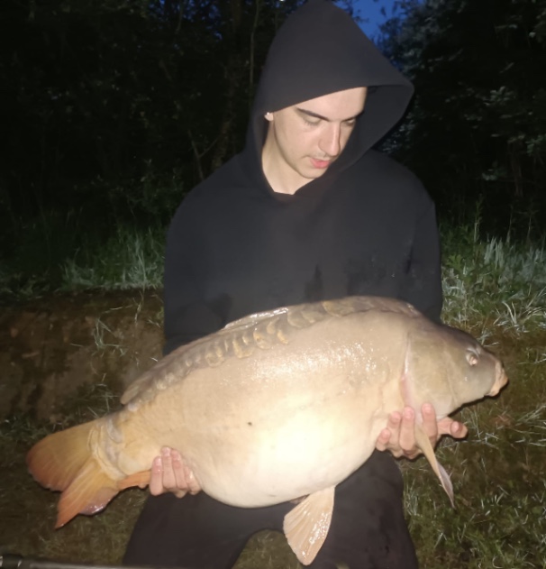 Carphunters Lake – 09 May, 2026