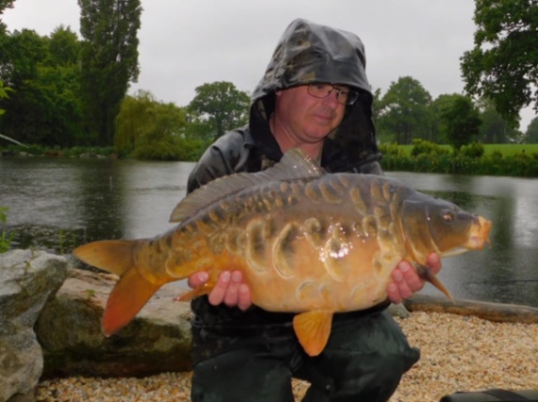 Watersmeet Fishery – 02 May, 2026