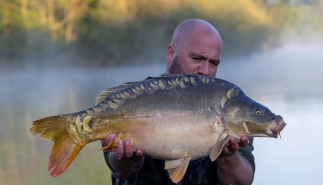 Camalo Lake: 18-04-2026 to 25-04-2026