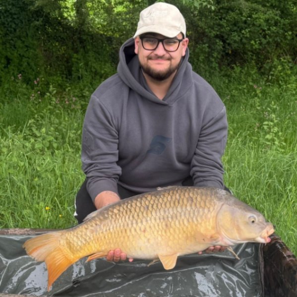 Lac Lucie – Carp France Fisheries – 02 May, 2026