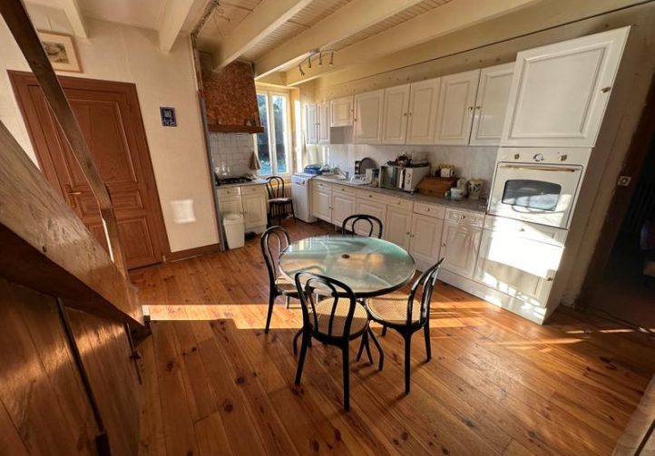 3-Bed Watermill House with Lake & Stream Near Barbezieux Image