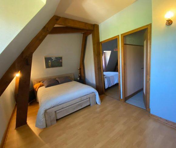 4-Bed House with Fishing Lake in Troche, Corrèze Image
