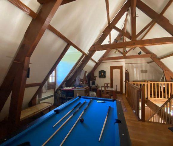 4-Bed House with Fishing Lake in Troche, Corrèze Image