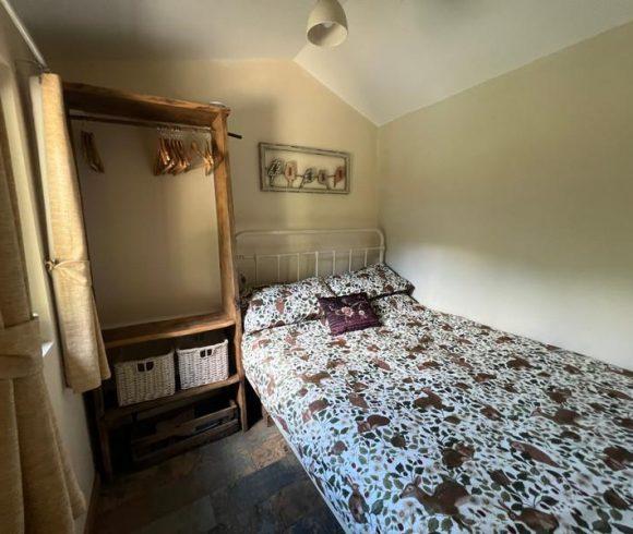 3 Spring-Fed Fishing Lakes & Cabin in the Dordogne Forest Image
