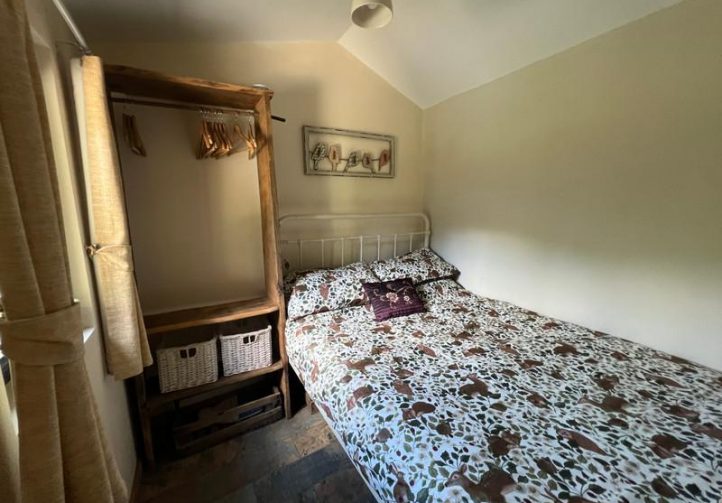 3 Spring-Fed Fishing Lakes & Cabin in the Dordogne Forest Image