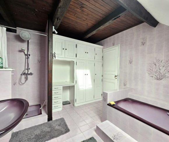 Historic Lake Estate on 23 Acres in Le Theil, Allier Image