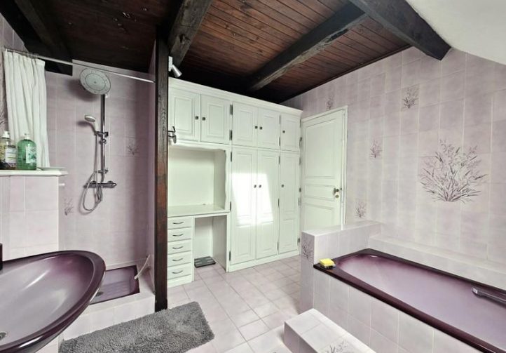 Historic Lake Estate on 23 Acres in Le Theil, Allier Image