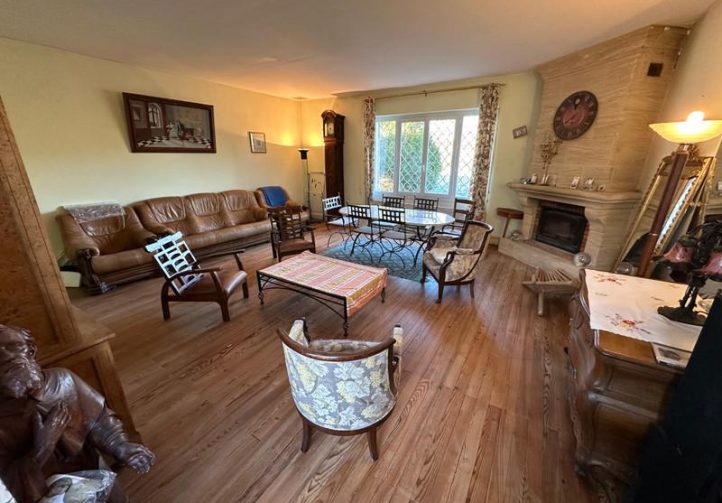 3-Bed Watermill House with Lake & Stream Near Barbezieux Image