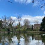 4-Bed House with Fishing Lake in Troche, Corrèze Image