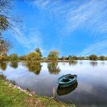 Historic Lake Estate on 23 Acres in Le Theil, Allier Image
