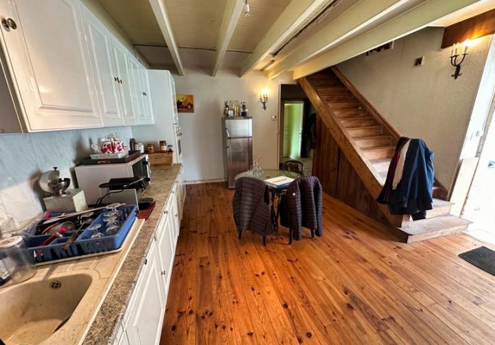 3-Bed Watermill House with Lake & Stream Near Barbezieux Image