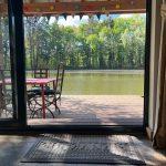3 Spring-Fed Fishing Lakes & Cabin in the Dordogne Forest Image