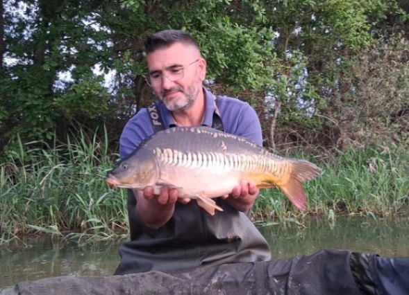 La Loubiere – 02 May, 2026