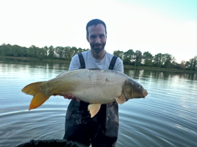 The Cottage Lake – 02 May, 2026