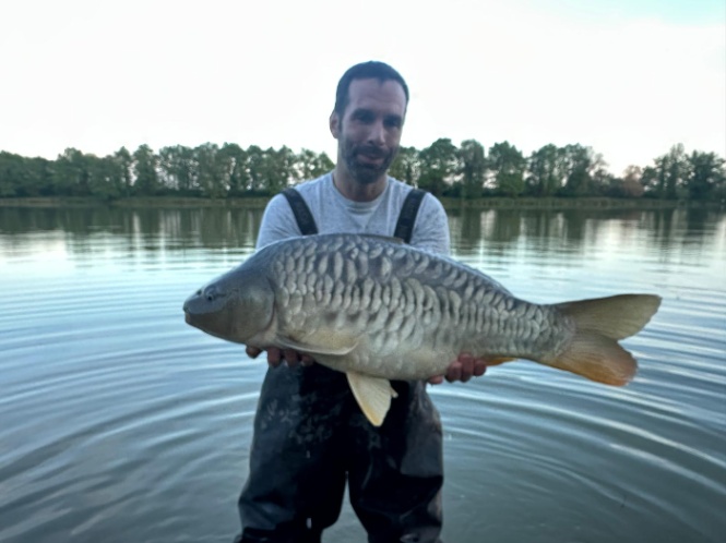 The Cottage Lake – 02 May, 2026
